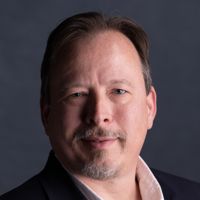 Alan Jenkins' profile picture