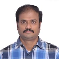 Venkatasatyanarayana Veluri's profile picture