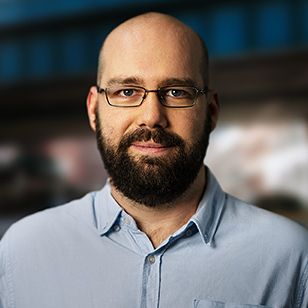 Aaron Hoye - CTO at Maestrano | The Org