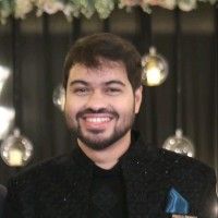 Parijat Bandyopadhyay's profile picture
