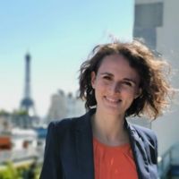 Aurore Dercourt's profile picture