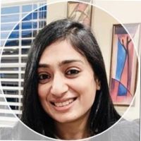 Pooja Bansal's profile picture