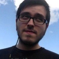 Justin Terry's profile picture