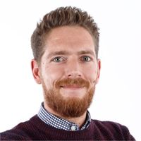 Benjamin Vanden Eynde's profile picture