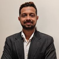 Saurabh Kulkarni's profile picture