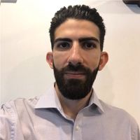 Nader Khraizat's profile picture