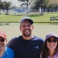 Sam Merrill's profile picture