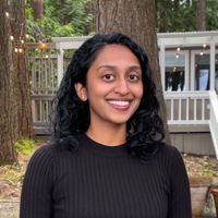 Vasudha Rengarajan's profile picture