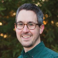 Mark Fletcher's profile picture