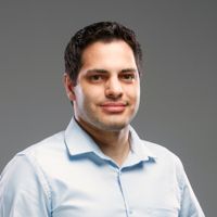 Previn Menon's profile picture