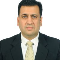 Sandeep Suhasaria's profile picture