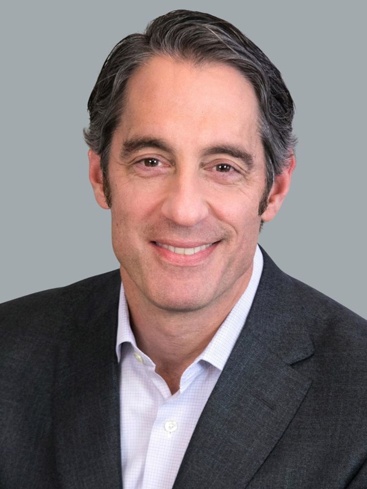 Woodruff Sawyer Appoints Andy Barrengos to CEO and Chairman