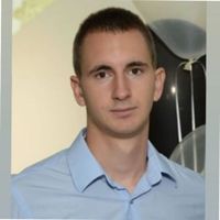Veljko Pavlovic's profile picture