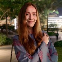 Anzhelika Doronina's profile picture