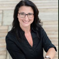 Vassiliki Stadimos M. A.'s profile picture