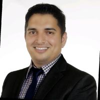 Ashnil Prasad's profile picture