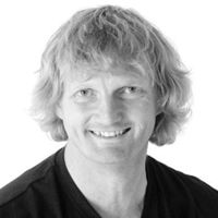 Steve Howdle's profile picture