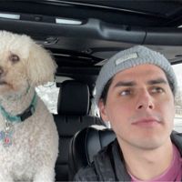 Ben Kaplan's profile picture