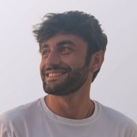 Francesco Evangelisti's profile picture