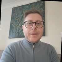Mark Davies' profile picture