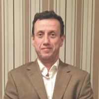 Stephen Evans' profile picture