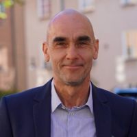 Johan Andersson's profile picture