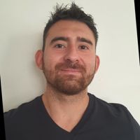 Marco Vela's profile picture