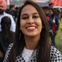 Ananya Aggarwal's profile picture