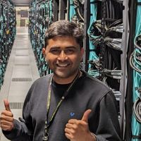 Rajeev Jain's profile picture