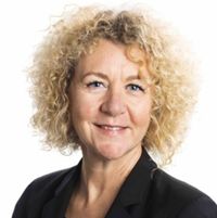 Evalena Lundqvist's profile picture