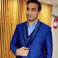 Anurag Agarwal's profile picture
