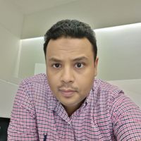 Mohamed Shehab's profile picture