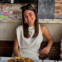 Carolina Vellar Laverda's profile picture