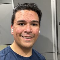 Matias Torres Diaz's profile picture