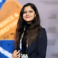 Yashika V.'s profile picture