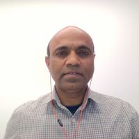 Suresh Kumar Charakula's profile picture