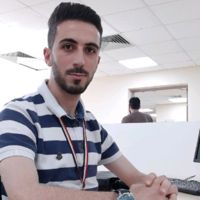 Mhd Baraa Alyousef's profile picture