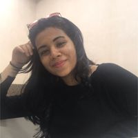 Dhruvi Toshniwal's profile picture