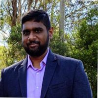 Harikrishnan Selvaraj's profile picture