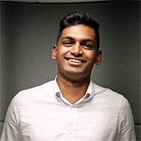 Seyan Thurairajah's profile picture