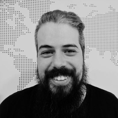 Tomás Jesús Soler Ramírez Backend Developer at Agentero The Org