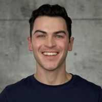 Matthew Cohen's profile picture