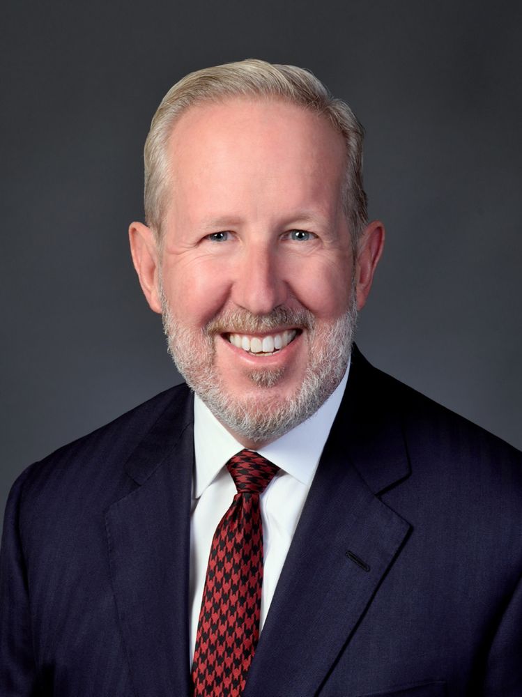AACC Names Mark J. Golden as Next CEO