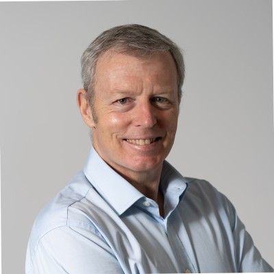 Mark Watters CoFounder at AxeTrading The Org