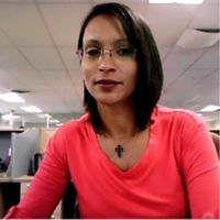 Michelle Hartzenberg's profile picture