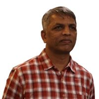 Ananda Ramachandra's profile picture