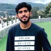 Mohammed Arman Hajeeb's profile picture