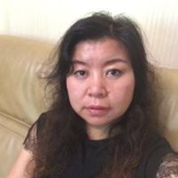Wu Sally's profile picture