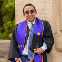 Assad Ahmad's profile picture