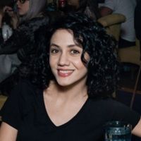 Tamilla Sharipova's profile picture